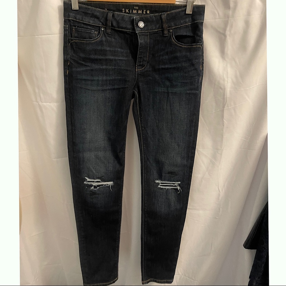 WHBM the skimmer, size 0